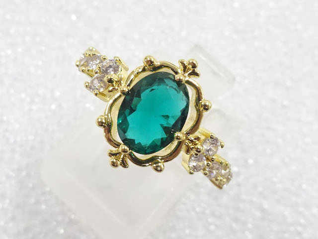 Japanese Kimono / Antique Accessories Metal